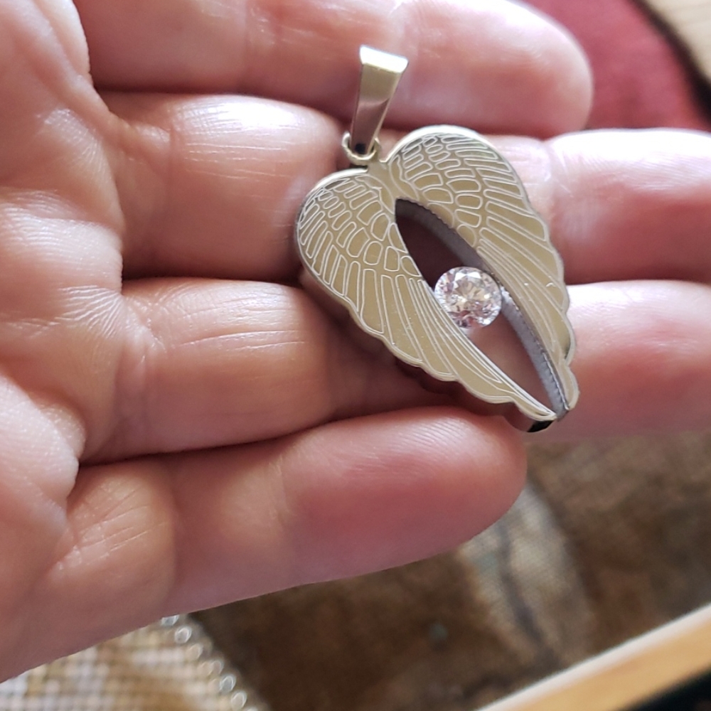 pendant
